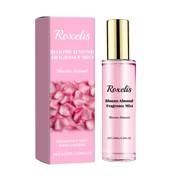 Velvet Petal Eau de Parfum – Soft Floral & Fruity Elegance