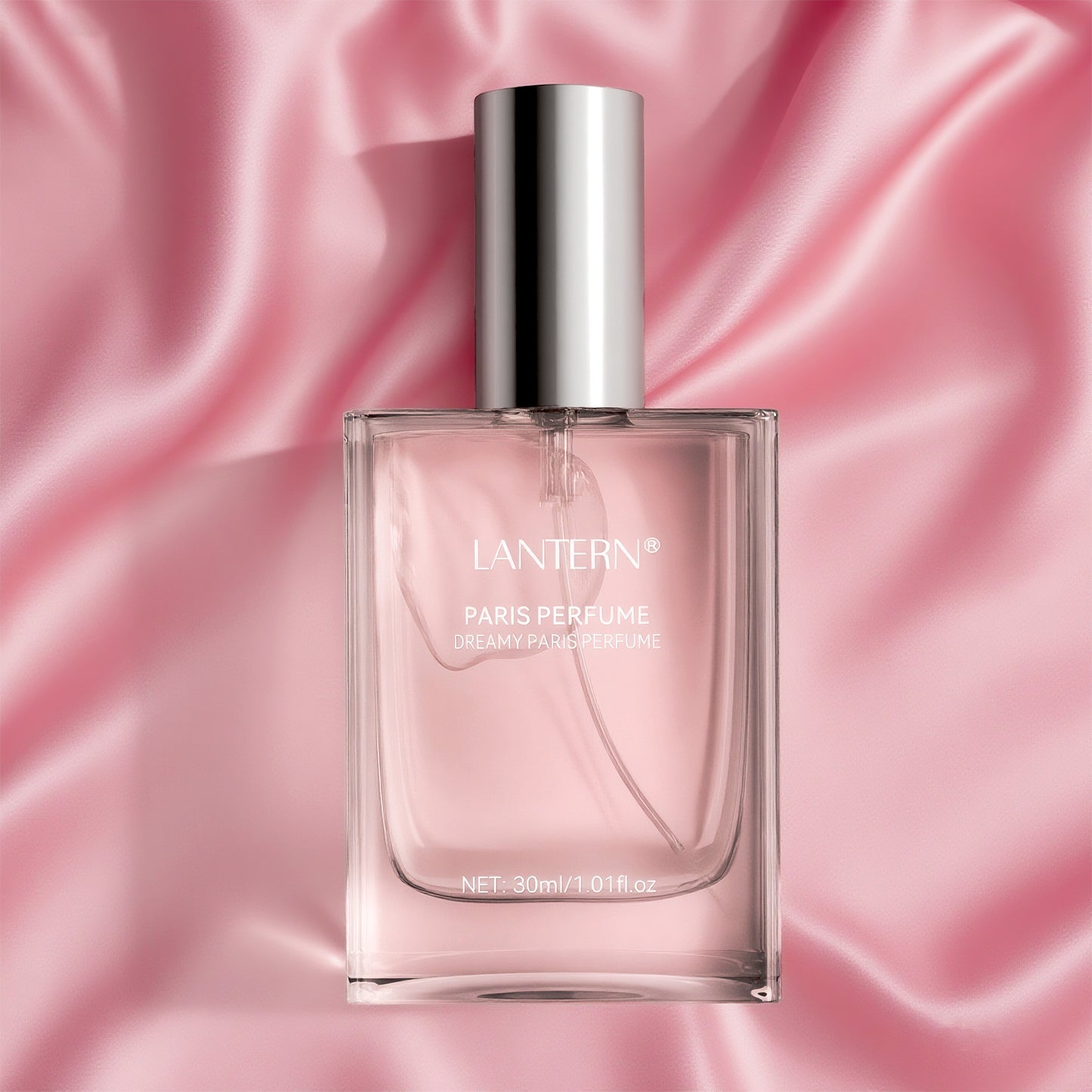 Dreamy Paris Eau de Parfum – Fresh Floral Citrus Elegance