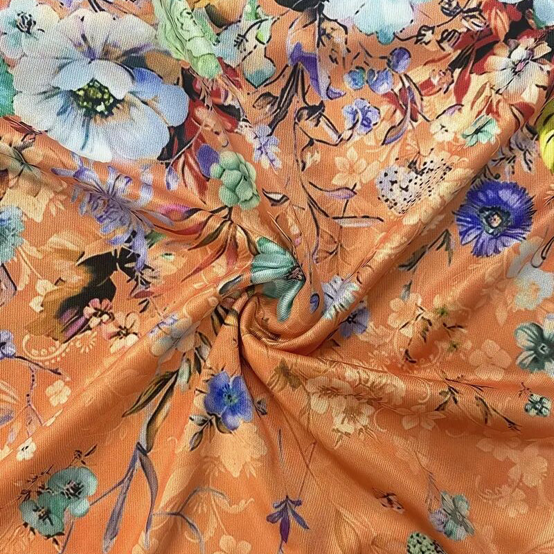 Women’s Sleeveless Floral Sundress – Casual Loose Fit Summer Dress